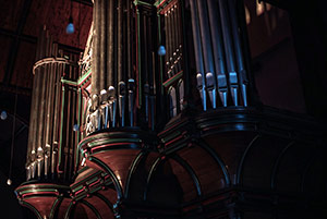 Orgel