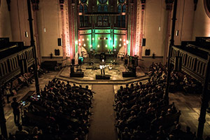 Konzert in der Kirche