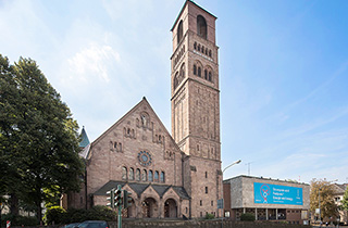 Erlöserkirche