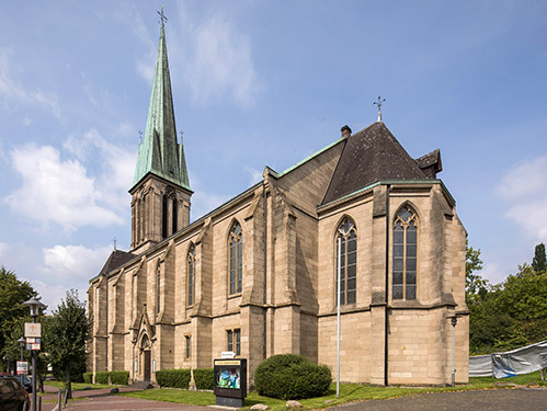 Friedenskirche