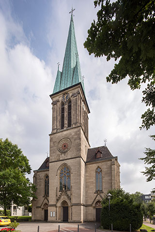 Kirchenportal