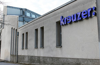 Kreuzer - Interkulturelles Gemeindezentrum